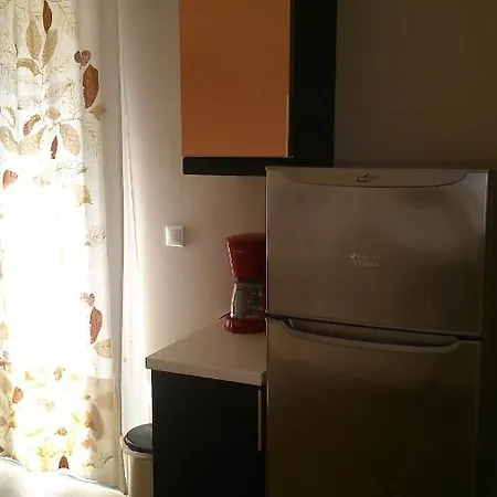 بيت للعطل Silia سفوروناتا