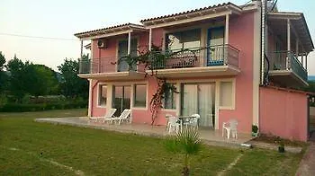 بيت للعطل Silia