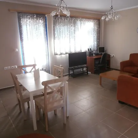 بيت للعطل Silia سفوروناتا