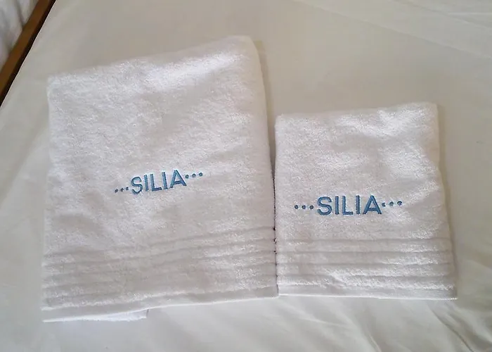 Silia 別荘 スヴォロナータ