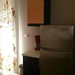 Dom wakacyjny Silia Svoronata