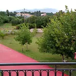Dom wakacyjny Silia