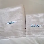 Silia Dom wakacyjny Svoronata