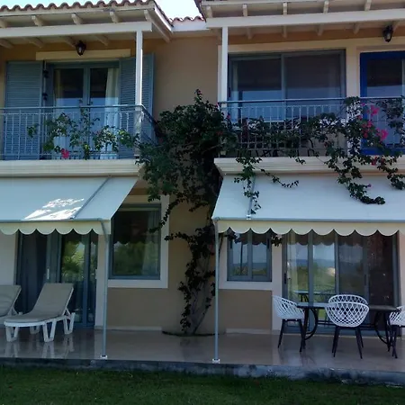 Holiday home Silia