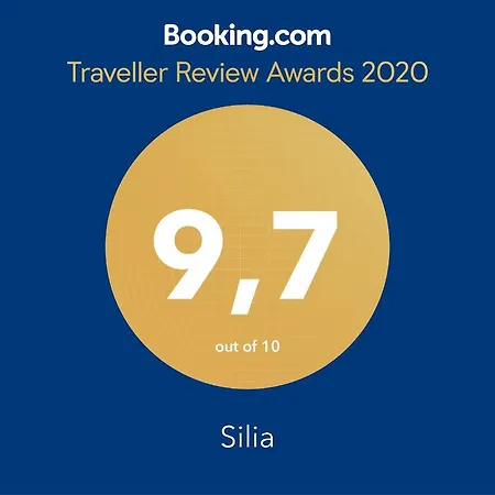 Silia