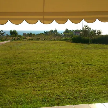 Silia Holiday home