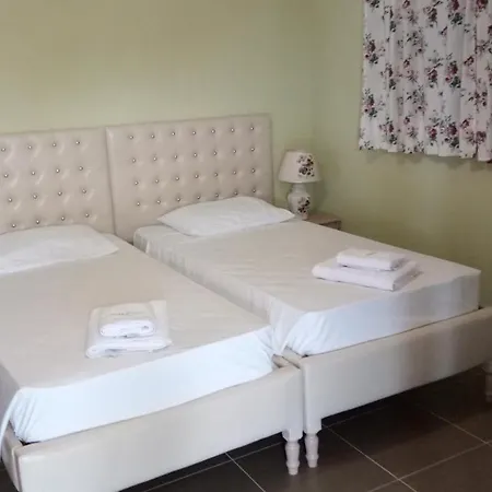 Silia Holiday home