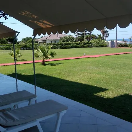 Silia Holiday home
