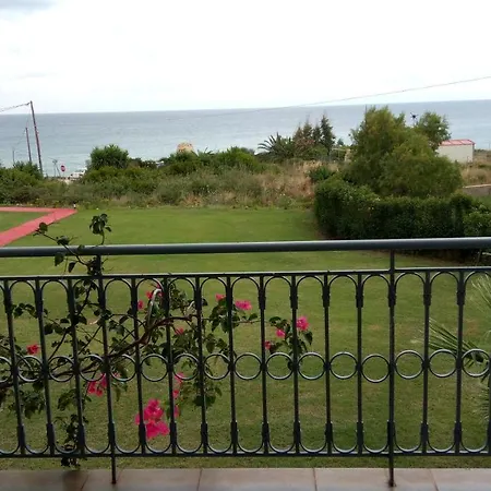 Holiday home Silia