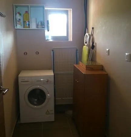 Silia Holiday home