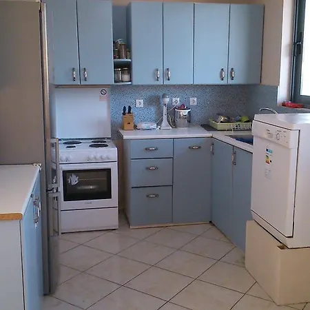 Holiday home Silia