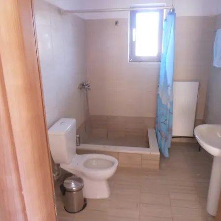 Holiday home Silia