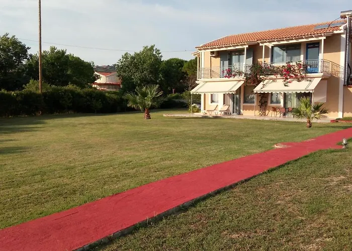 Hébergement de vacances Silia