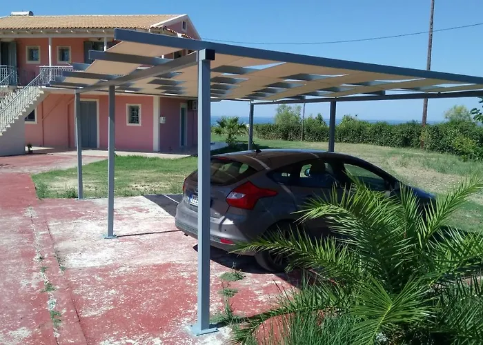 Hébergement de vacances Silia *