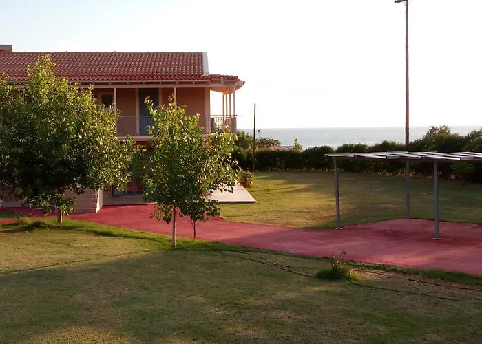 Silia Hébergement de vacances