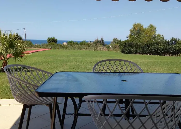 Hébergement de vacances Silia