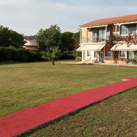 Сasa de vacaciones Silia