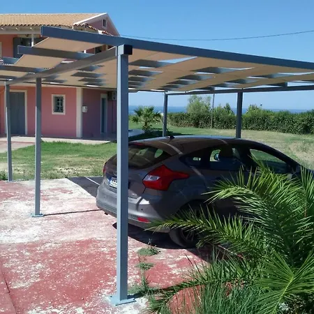 Сasa de vacaciones Silia *