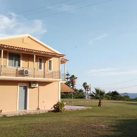 Сasa de vacaciones Silia