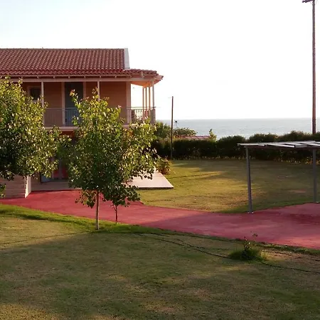 Silia Сasa de vacaciones