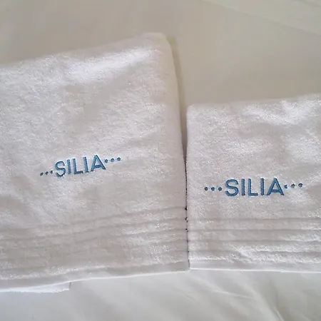 Silia Nyaraló Zvoronáta