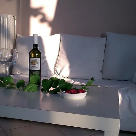 Сasa de vacaciones Silia *