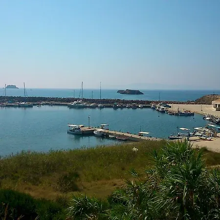 Сasa de vacaciones Silia