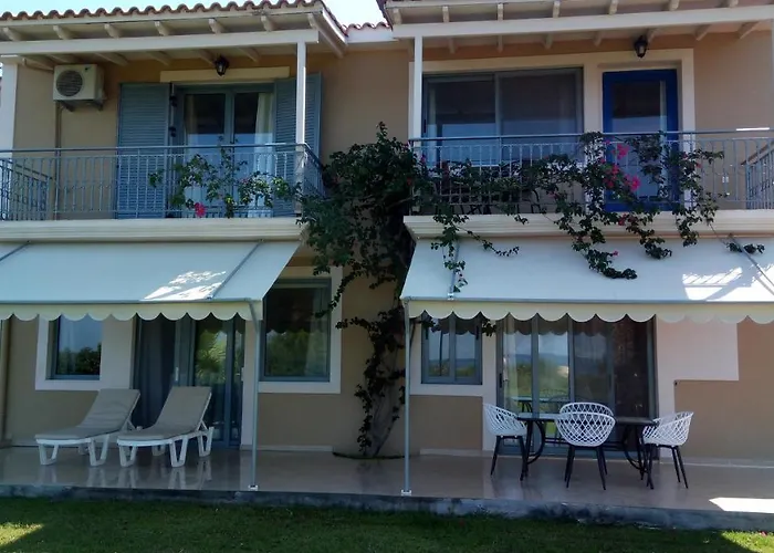 Case de vacanță Silia