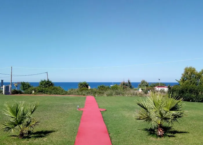 Silia Casa vacanze *