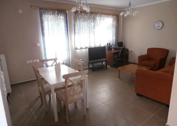 Casa vacanze Silia Svoronata