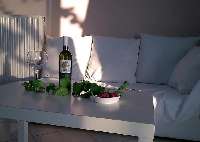 Case de vacanță Silia *