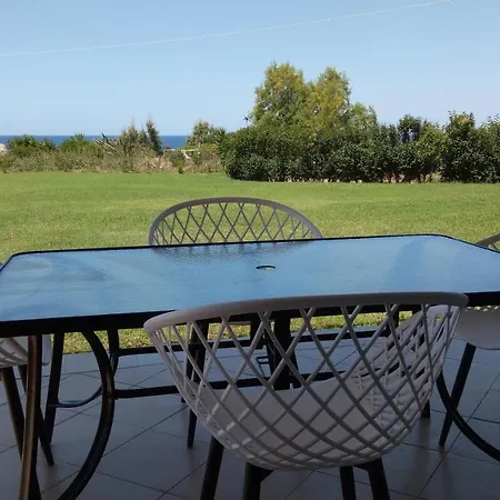 Vakantiehuis Silia *