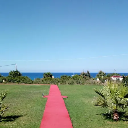 Silia Holiday home *