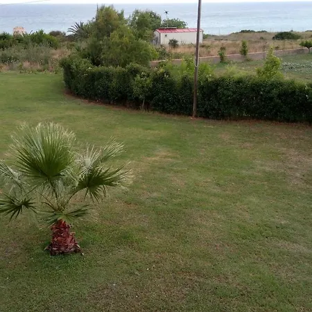 Vakantiehuis Silia Svoronata