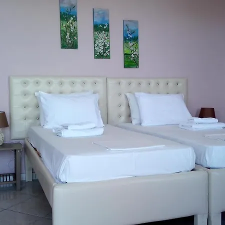 Holiday home Silia *