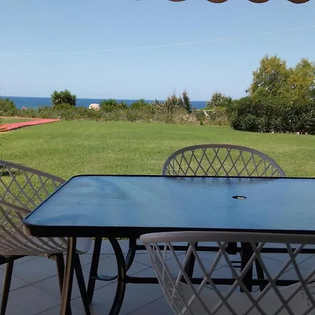 Holiday home Silia