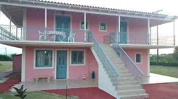 Silia Vakantiehuis *